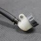1997 HONDA 97 - 01 CR250R OEM REAR BACK BRAKE MASTER CYLINDER 43510 - KZ3 - B01 NICE! - hggarage