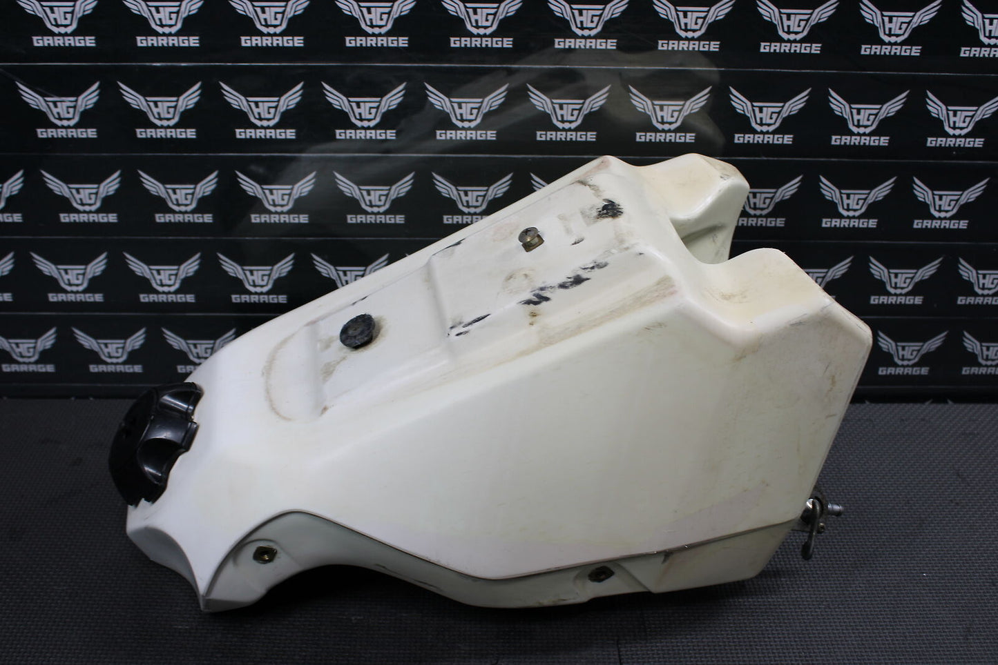 1999 HONDA CR500R 92-94 / 96-01 OEM GAS FUEL TANK CELL PETROL RESERVOIR