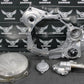2015 YAMAHA WR250F YZ250F YZ250FX ENGINE MOTOR SIDE CLUTCH COVER 1SM - 15415 - 00 - 00 - hggarage