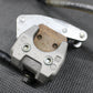 2007 HONDA 07 - 22 CRF150R CRF150RB OEM NISSIN FRONT BRAKE CALIPER MASTER NICE! - hggarage