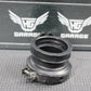 2014 KAWASAKI 11 - 16 KX250F OEM ENGINE CYLINDER JOINT INTAKE BOOT 16065 - 0074 - hggarage