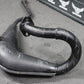 2000 KTM 50 97-00 OEM EXHAUST PIPE CHAMBER HEADER NICE! 45005007400