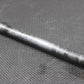 2005 KAWASAKI KX100 OEM FRONT REAR AXLE BACK WHEEL RIM SWINGARM BOLT