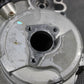 2013 KTM 65SX OEM ENGINE MOTOR SIDE CLUTCH COVER WATERPUMP 46330101000