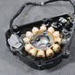 2012 KAWASAKI KX250F OEM STATOR MAGNETO GENERATOR ALTERNATOR ASSEMBLY - hggarage