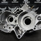 1998 Yamaha YZ125 OEM Left Engine Motor Crankcase Crank Case Block 5DH - 15111 - 00 - hggarage