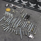 2003 Honda CRF450R OEM Chain Tensioner Topend Engine Hardware Assembly Low Hour - hggarage