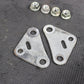 2008 HONDA CRF150R CRF150RB OEM ENGINE MOTOR MOUNT STAY BRACKETS ASSEMBLY - hggarage