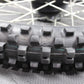 1997 Honda XR200R OEM Front Wheel Rim Assembly Mint 44635 - KT0 - A00 44701 - KA3 - 711 - hggarage