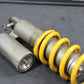 2007 HONDA CRF450R OEM REAR BACK SHOCK ABSORBER SUSPENSION 52400 - MEN - 851 - hggarage