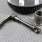 1991 HONDA 88 - 95 XR250R OEM CLUTCH BASKET HUB PRESSURE PLATE 22100 - KT1 - 020 NICE! - hggarage