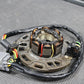 2001 KAWASAKI KX250 OEM STATOR MAGNETO ROTOR FLYWHEEL 21007 - 1383 - hggarage
