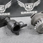 2015 KAWASAKI 08 - 21 KX85 OEM EXHAUST POWER VALVE LINKAGE GOVERNOR LEVER SET - hggarage