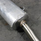 2002 SUZUKI RM250 K2 FMF MUFFLER EXHAUST SILENCER SLIP ON PIPE