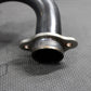 2003 HONDA CRF450R OEM EXHAUST PIPE CHAMBER HEADER 18320-MEB-671