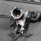 2011 KAWASAKI KX250F OEM KEIHIN MAIN FUEL INJECTOR THROTTLE BODY BODIES - hggarage