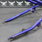 2007 02 - 07 YAMAHA YZ85 OEM REAR BACK SUB FRAME SUBFRAME SUPPORT 5PA - 21190 - 00 - P0 - hggarage