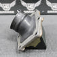 1995 1996 HONDA CR250R OEM INTAKE CARB BOOT INSULATOR REED BLOCK 16221 - KZ3 - B10 - hggarage