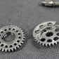 1998 YAMAHA YZ400F OEM ENGINE MOTOR CRANKSHAFT BALANCER ASSEMBLY - hggarage