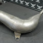 1993 HONDA CR80R FMF GOLD SERIES OLD SCHOOL EXHAUST PIPE CHAMBER HEADER