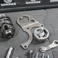 1994 HONDA 88-97 CR250R OEM ENGINE TRANSMISSION TRANNY ASSEMBLY GEARS MINT!