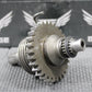 1996 KAWASAKI KX125 OEM KICKSTART KICK START SHAFT STARTER SPUR GEAR 13066 - 1101 - hggarage