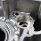 2019 SUZUKI 19 - 25 RMZ250 OEM LEFT RIGHT ENGINE CRANKCASE CRANK CASES BLOCK MINT! - hggarage