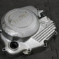 2003 Yamaha TTR125 TTR125E OEM Engine Motor Side Clutch Cover - hggarage