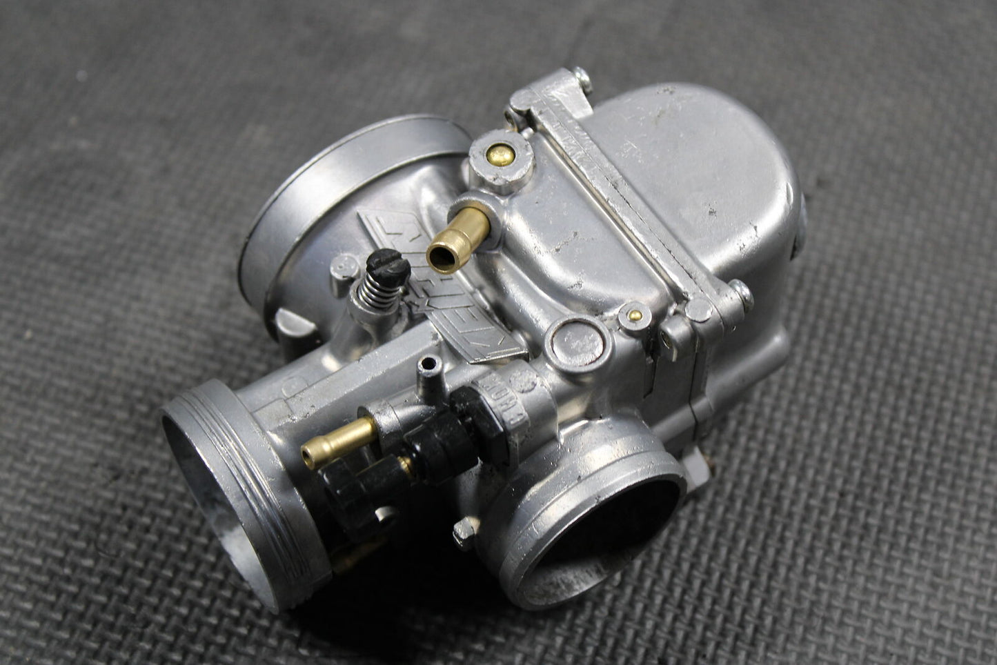 1996 KAWASAKI KX125 OEM KEIHIN CARB CARBURETOR 15003-1203