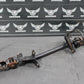 1997 YAMAHA RT100 OEM FOOT PEGS PEDALS FRAME STAND FOOTPEG PEDAL FOOTREST - hggarage