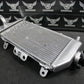 2006 Yamaha YZ450F OEM Right Fill Side Radiator Cooler Tusk Cap 2S2 - 12461 - 00 - 00 - hggarage