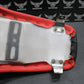 2008 06 - 08 HONDA CRF250R OEM SEAT SADDLE FOAM PAN COVER 77100 - KRN - A01 - hggarage
