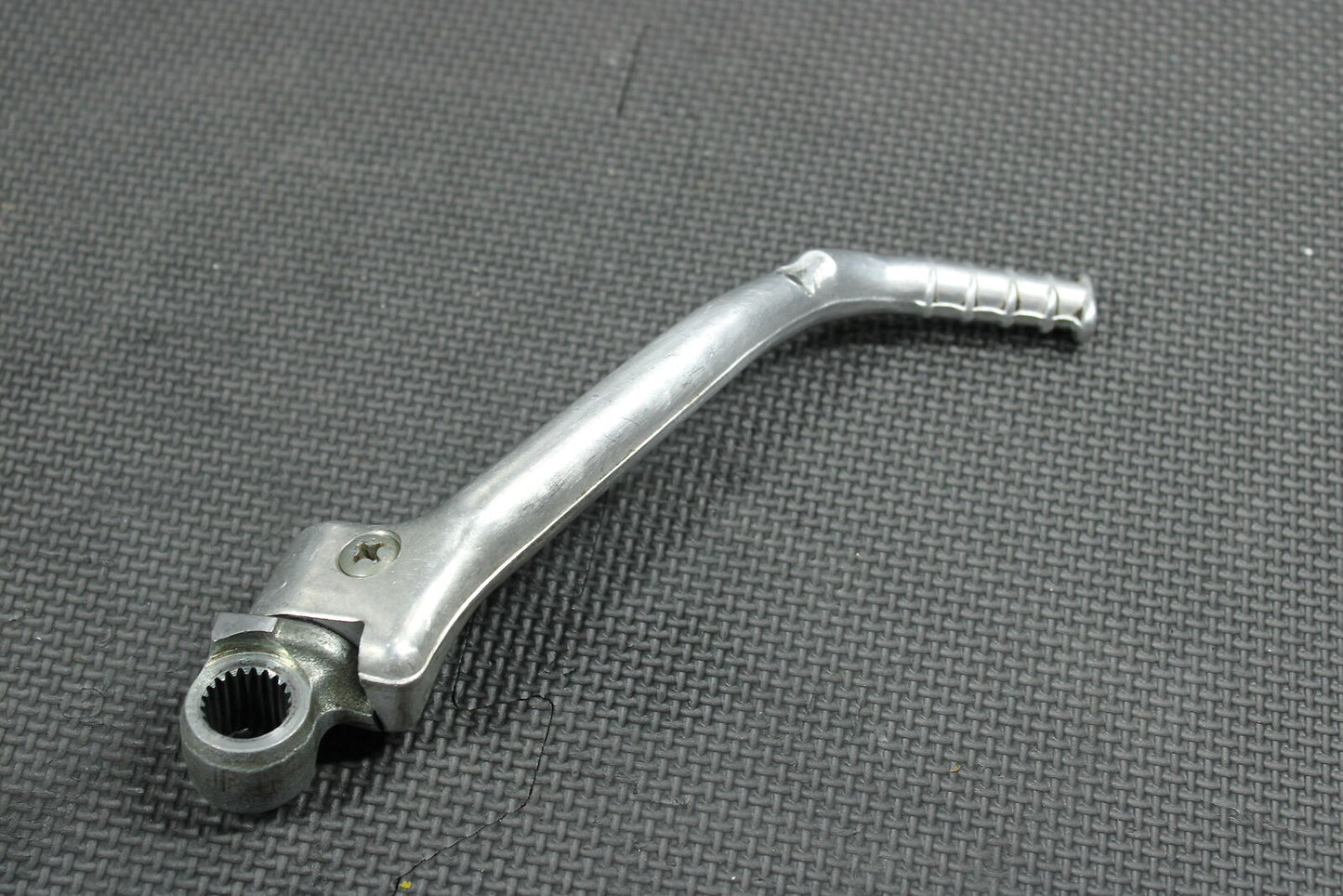 1999 HONDA CR125R OEM KICKSTART KICK START PEDAL LEVER 28300-KZ4-J00