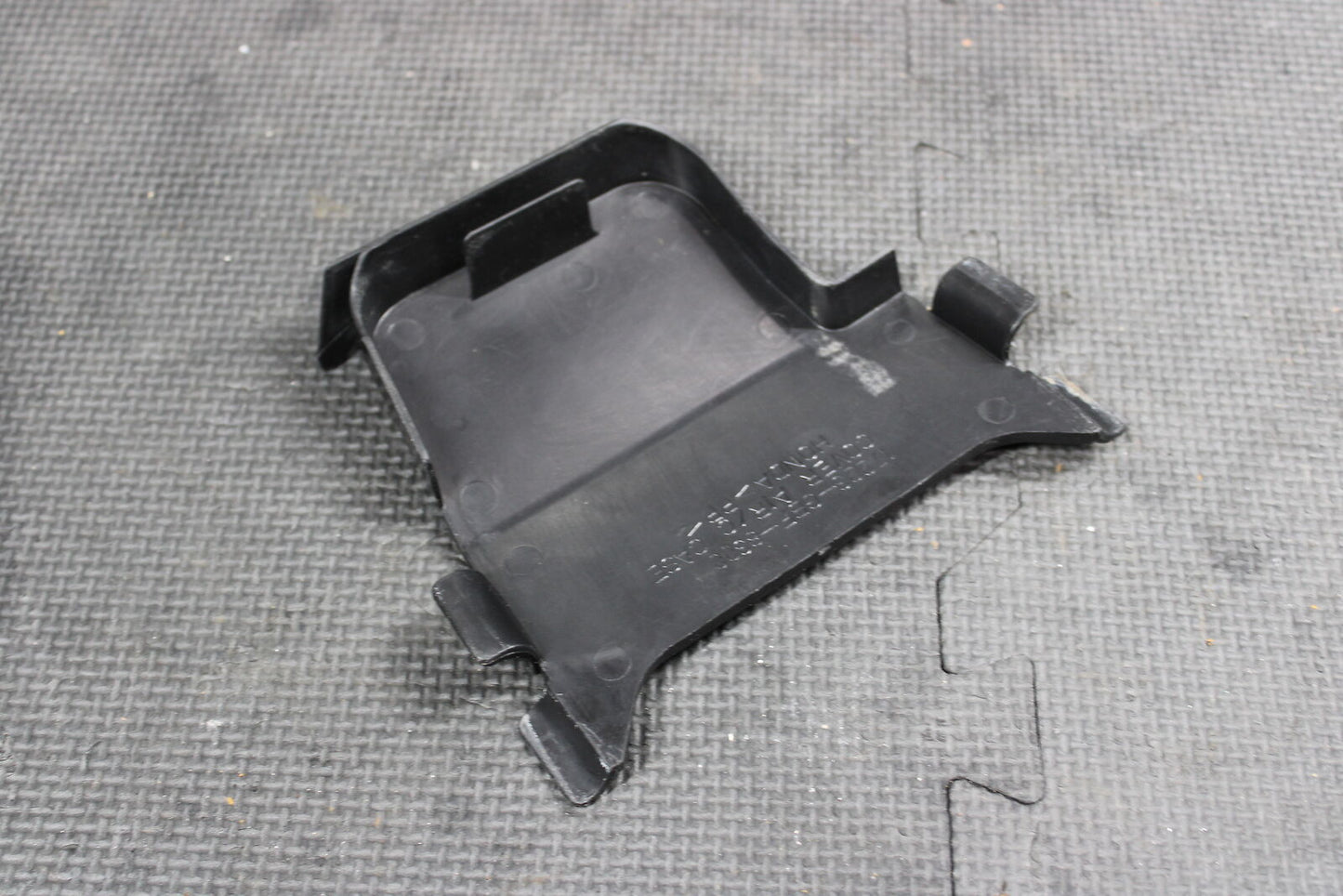 1999 HONDA CR80R OEM AIR BOX CLEANER BOX TOP COVER LID CAP AIRBOX 17224-GBF-840