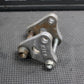 1986 HONDA XR250R OEM ENGINE MOTOR MOUNT STAY BRACKETS 50139-KT1-