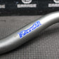 2016 SUZUKI RMZ250 OEM RENTHAL FATBAR HANDLEBARS BARS GRIPS STEERING 56111-35G10