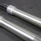 1998 HONDA CR125R OEM KYB RIGHT LEFT FRONT SUSPENSION FORKS SHOCKS 51400 - KZ4 - A71 - hggarage