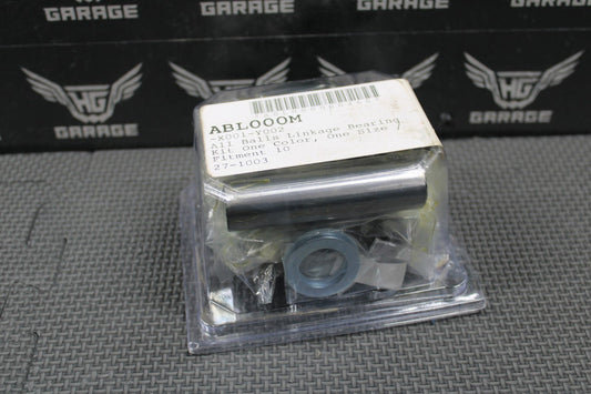 NOS NEW ALL BALLS LINKAGE COMPLETE BEARING KIT 2000 - 2001 CR125R CR250R 27 - 1003 - hggarage
