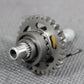 1986 HONDA CR125R OEM KICKSTART KICK START SHAFT W IDLER GEAR 28230-KS6-000