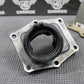 1995 1996 HONDA CR250R OEM INTAKE CARB BOOT INSULATOR REED BLOCK 16221 - KZ3 - B10 - hggarage