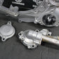 2015 YAMAHA WR250F YZ250F YZ250FX ENGINE MOTOR SIDE CLUTCH COVER 1SM - 15415 - 00 - 00 - hggarage