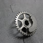 2009 HONDA CRF450R OEM ENGINE MOTOR CRANKSHAFT BALANCER GEAR 13420-MEN-A30