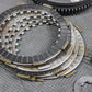 2002 Honda XR200R OEM Complete Clutch W Plates Basket Hub 22100 - 437 - 020 22121 - Kc - hggarage