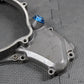 2000 SUZUKI RM125 98 - 00 OEM RIGHT SIDEENGINE MOTOR INNER CLUTCH COVER 11341 - 36E1 - hggarage