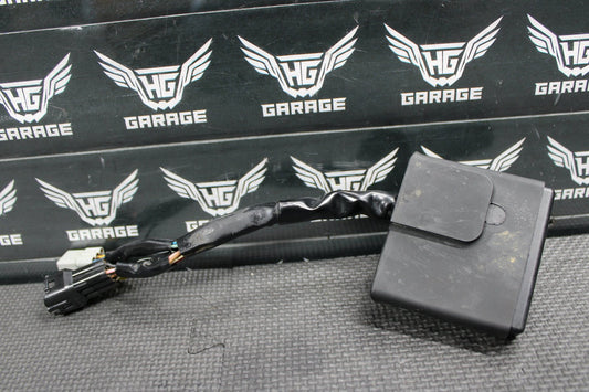 2002 Yamaha YZ426F OEM CDI ECU Igniter Unit Black Box Wiring 5SF - 85540 - 00 - 00 - hggarage