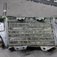 1990 KAWASAKI KX125 OEM ENGINE MOTOR COOLING COOLER RADIATOR 39061-1173