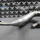 1999 SUZUKI RM125 BILLS WORKS RAW EXHAUST PIPE CHAMBER HEADER MUFFLER 14310 - 36E2 - hggarage