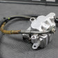 1997 KAWASAKI 97 - 98 KX125 KX250 OEM NISSIN FRONT BRAKE CALIPERW HOSE 43041 - 1605 - hggarage