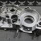 1995 93 - 96 HONDA CR250R OEM RIGHT ENGINE CRANKCASE CRANK CASE 11100 - KZ3 - 406 CRAC - hggarage