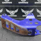 2000 YAMAHA 00 - 04 TTR125L OEM ENGINE MOTOR MOUNT STAY BRACKETS - hggarage